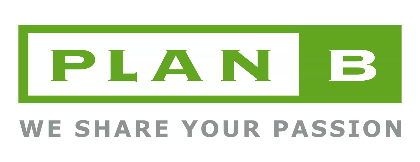 PLAN B event company