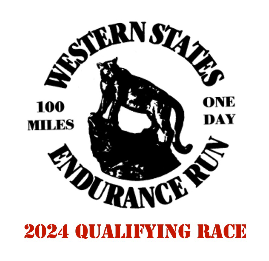 Western States Endurance Run 2024 Qualifying Race