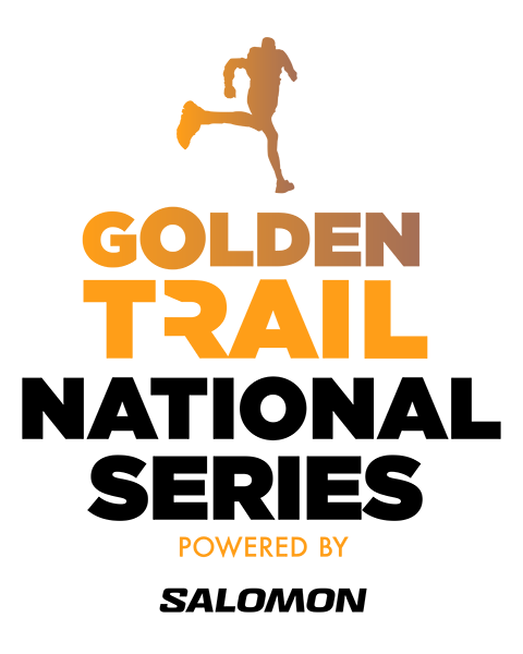 Golden Trail National Series powered by Salomon